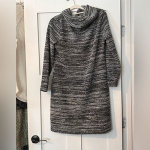 Loft dress, in perfect condition!